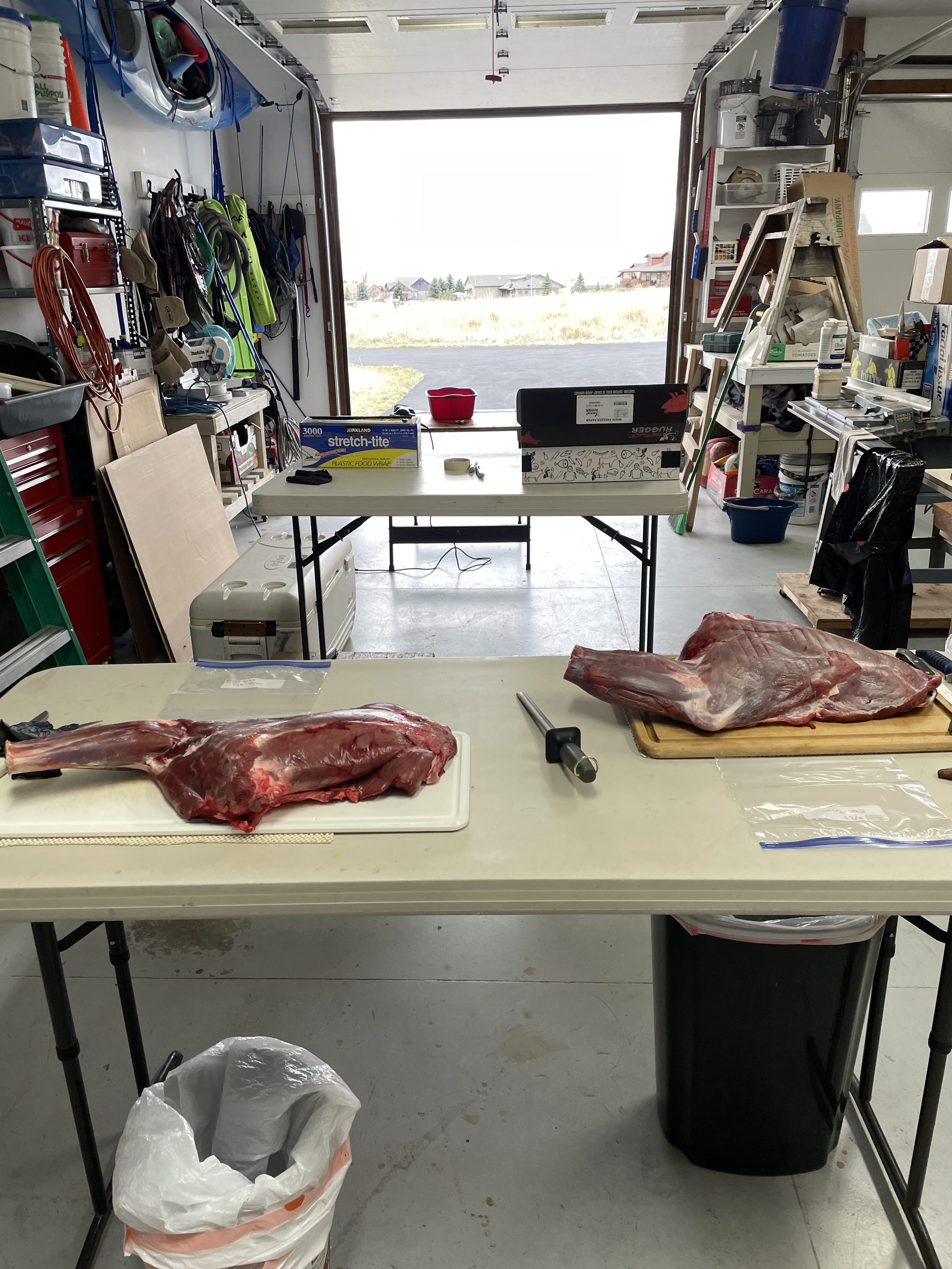 Ep328 Field Report...Cow Elk Harvest The Lifetime Athlete